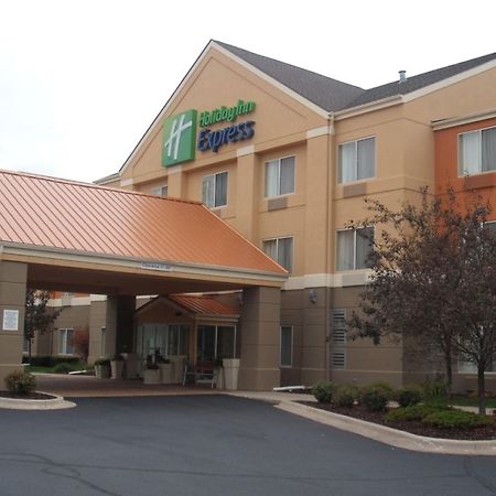 Holiday Inn Express Lapeer By Ihg Kültér fotó