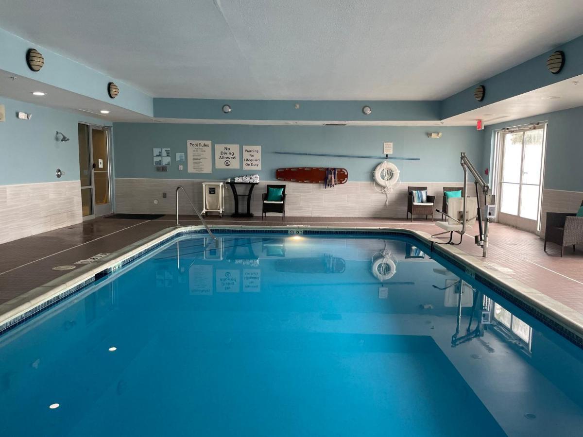 Holiday Inn Express Lapeer By Ihg Kültér fotó