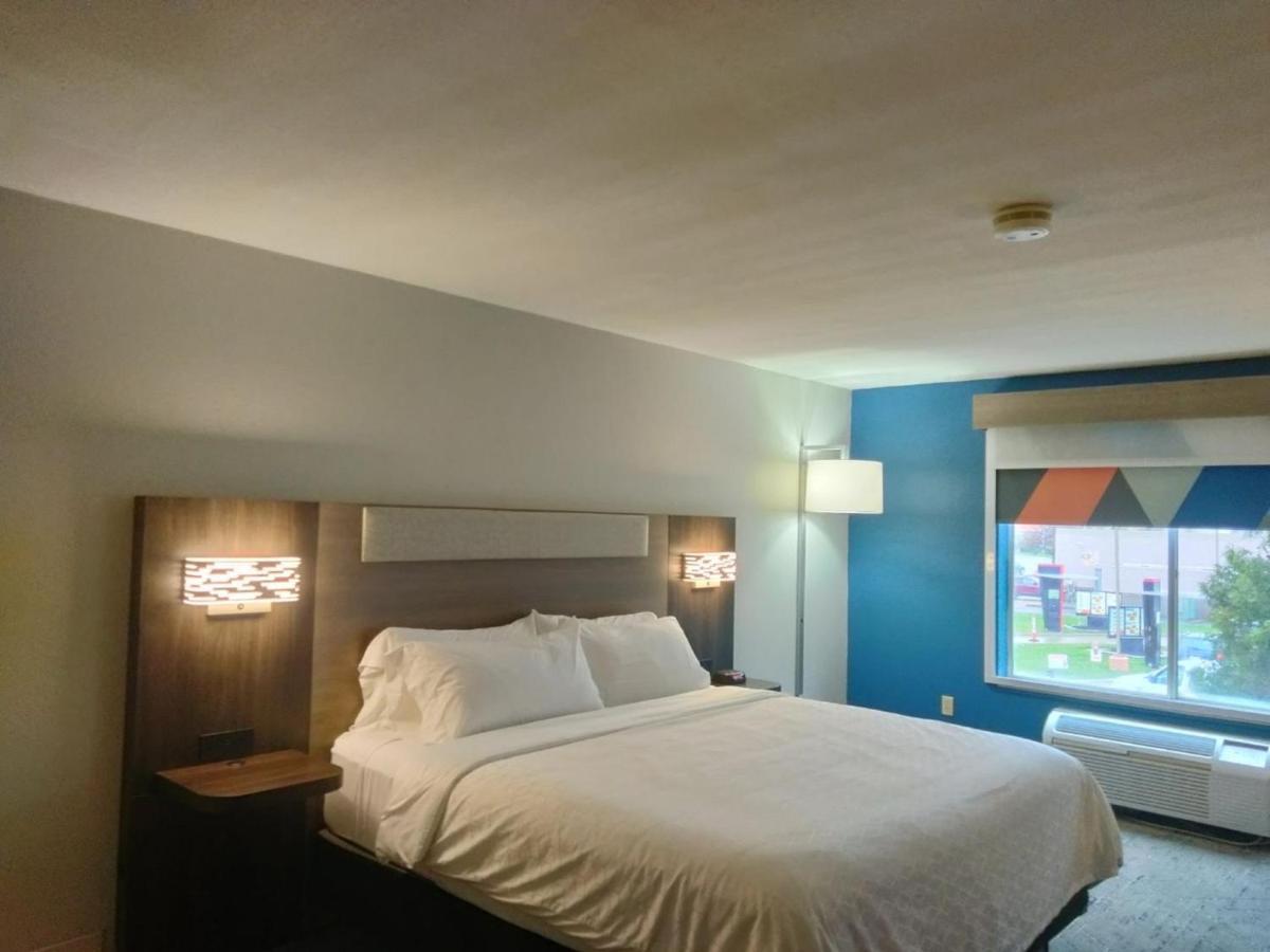 Holiday Inn Express Lapeer By Ihg Kültér fotó