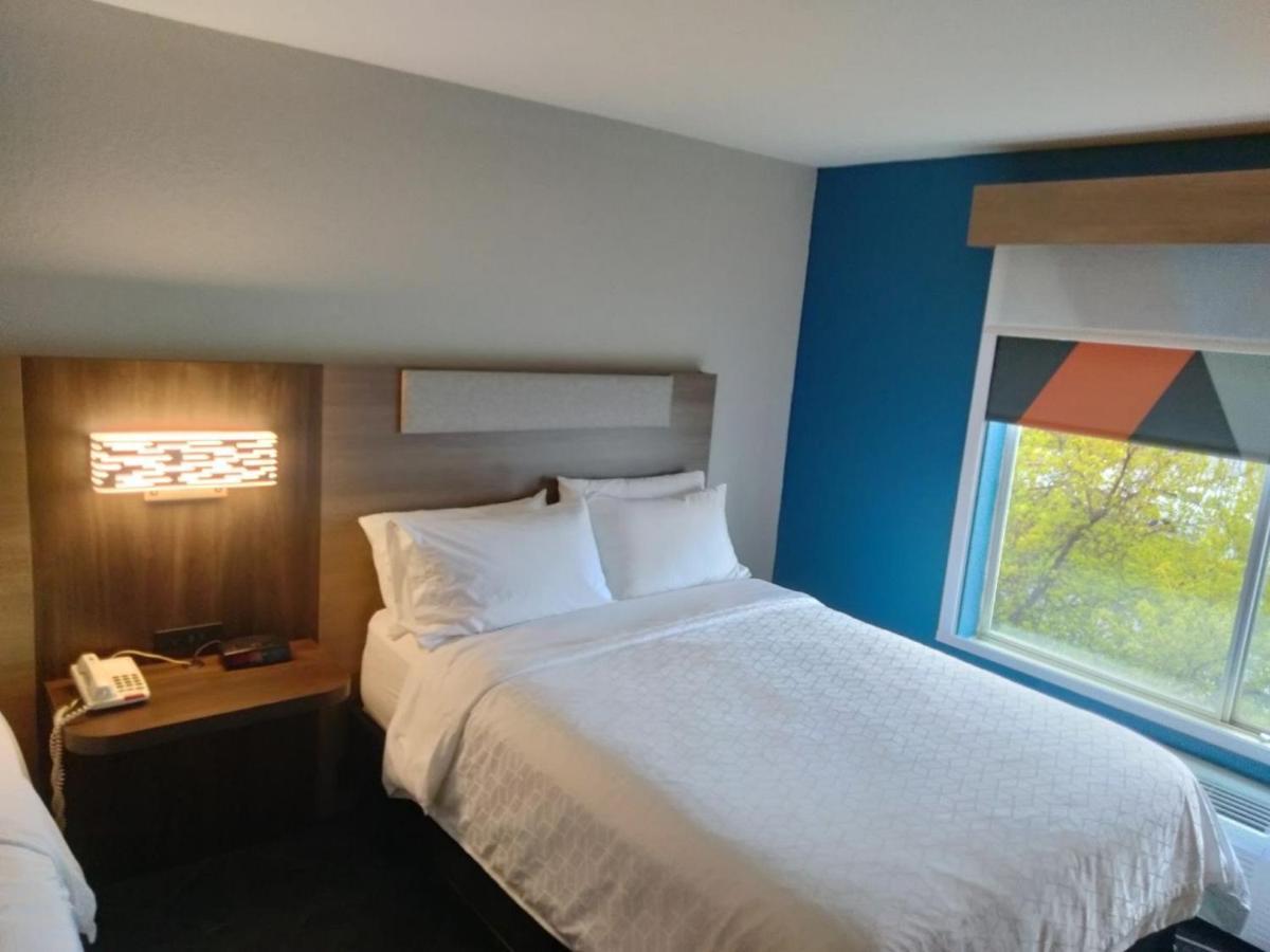 Holiday Inn Express Lapeer By Ihg Kültér fotó