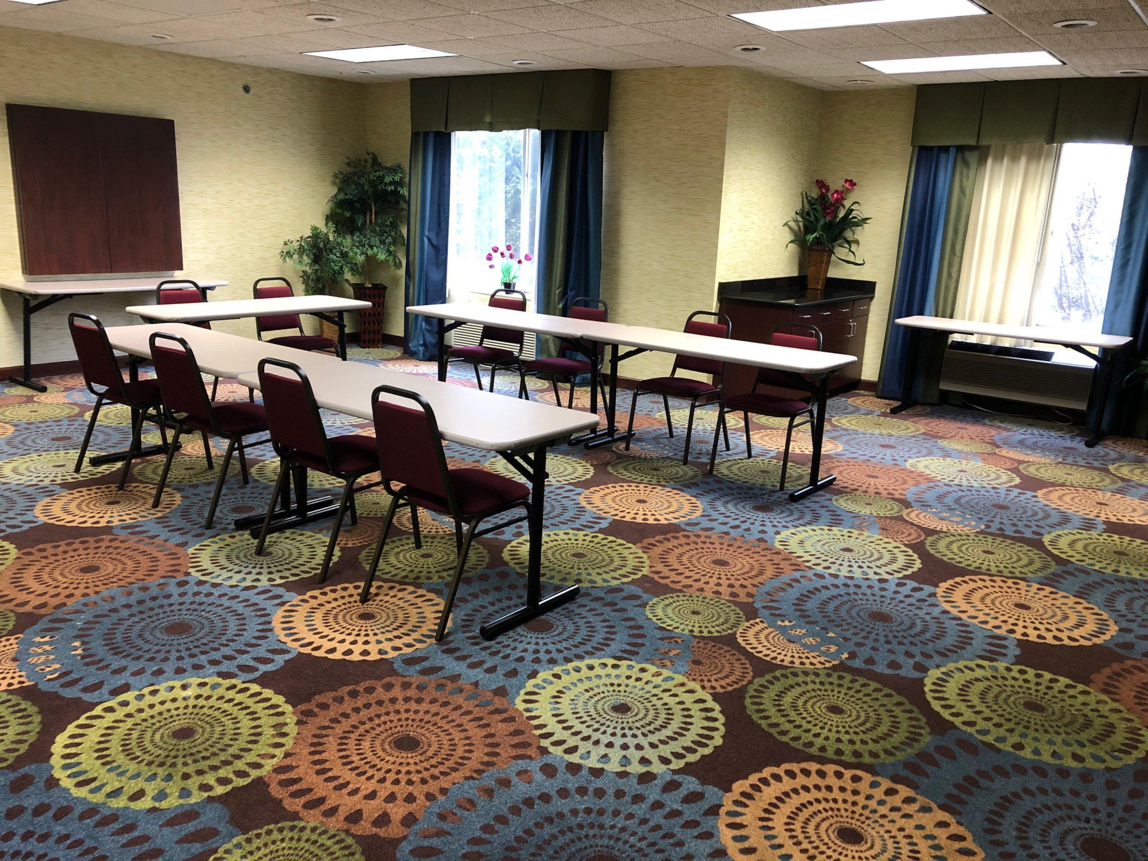 Holiday Inn Express Lapeer By Ihg Kültér fotó