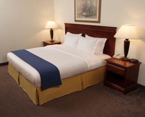 Holiday Inn Express Lapeer By Ihg Szoba fotó