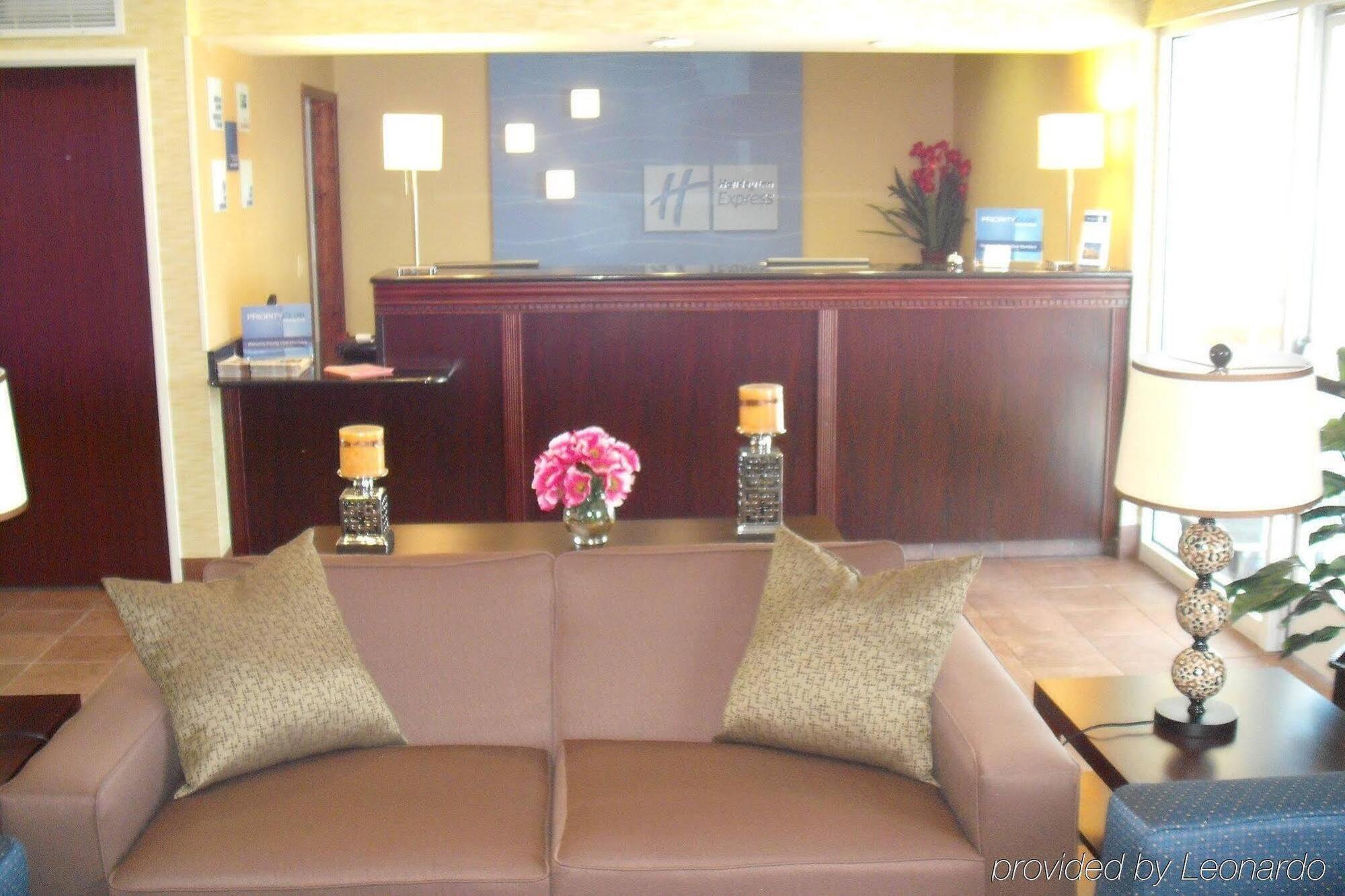 Holiday Inn Express Lapeer By Ihg Kültér fotó